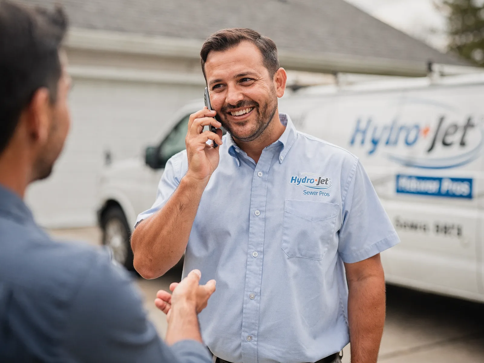 Hydro Jetting Bethpage, TN FAQs